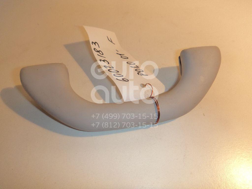 Ручка внутренняя потолочная для VW Polo 2001-2009;Golf IV/Bora 1997-2005 - Фото №1