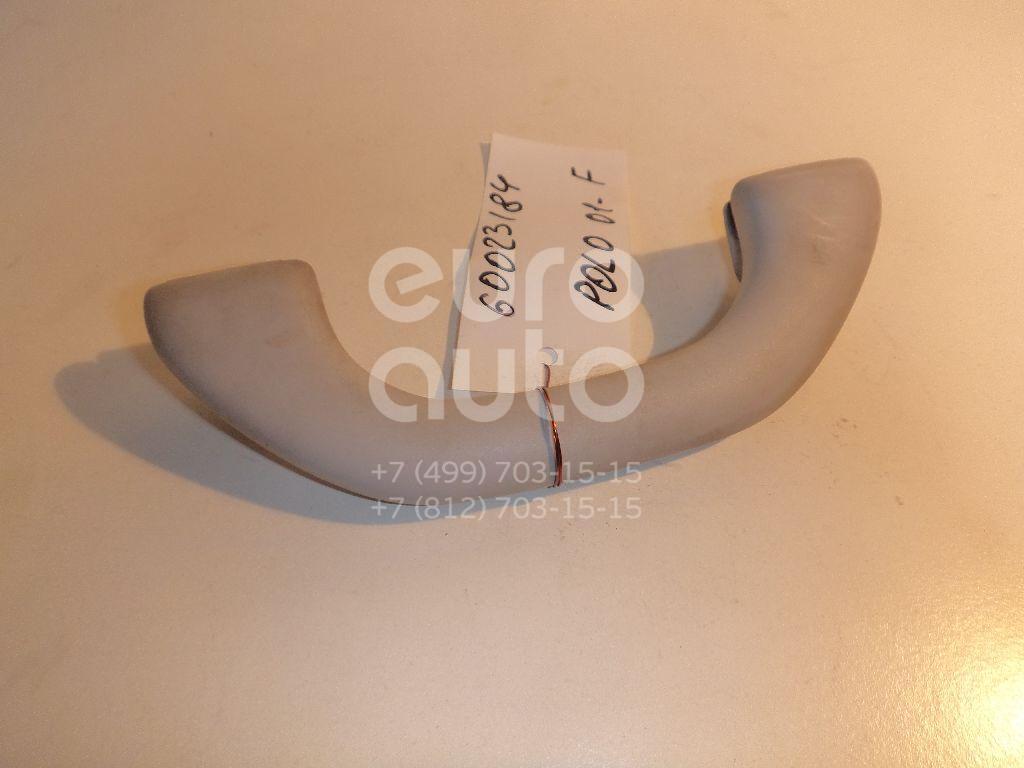 Ручка внутренняя потолочная для VW Polo 2001-2009;Golf IV/Bora 1997-2005 - Фото №1