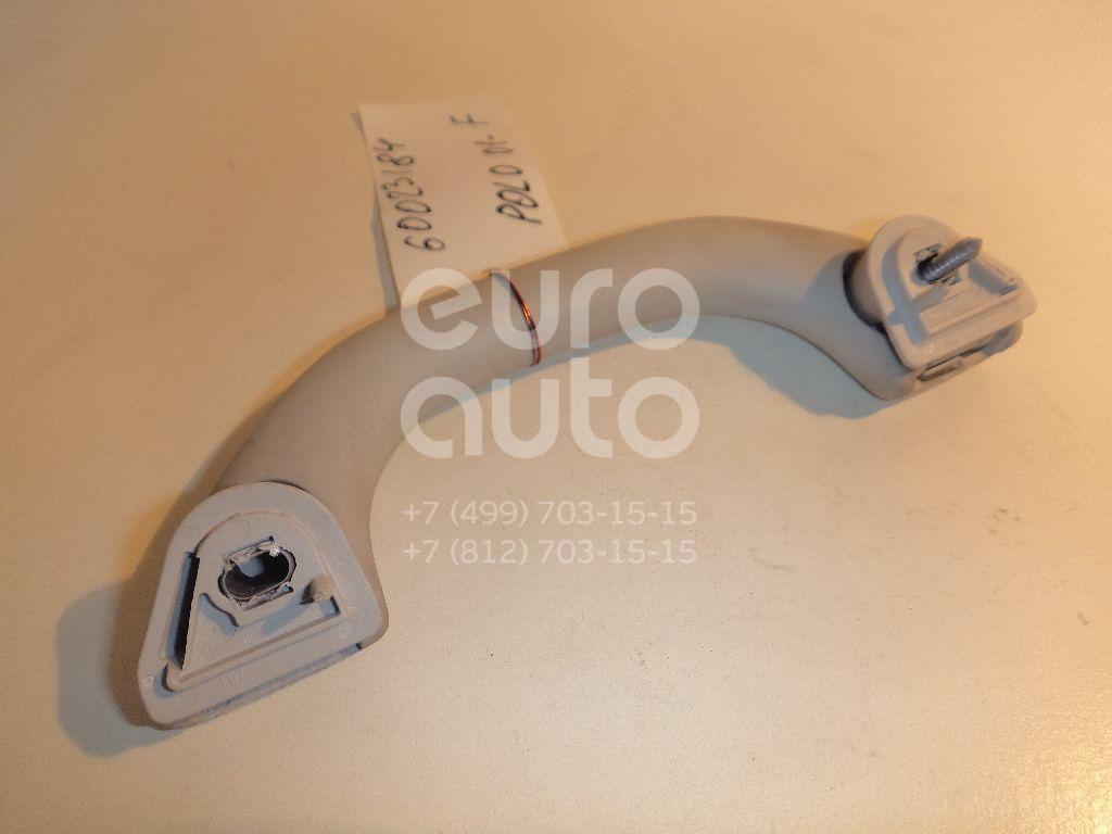 Ручка внутренняя потолочная для VW Polo 2001-2009;Golf IV/Bora 1997-2005 - Фото №1
