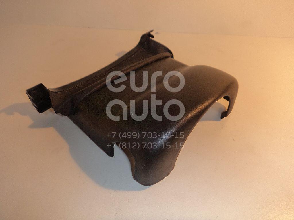 Кожух рулевой колонки верхний для VW Polo 2001-2009;Polo Classic 1995-2002 - Фото №1