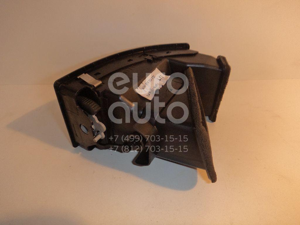 Дефлектор воздушный для VW Polo 2001-2009 - Фото №1