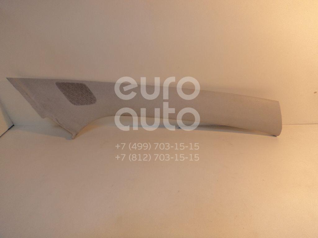 Обшивка стойки для VW Polo 2001-2009 - Фото №1