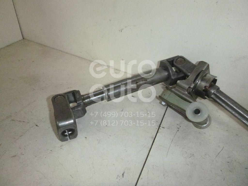 Колонка рулевая для VW Polo 2001-2009 - Фото №1