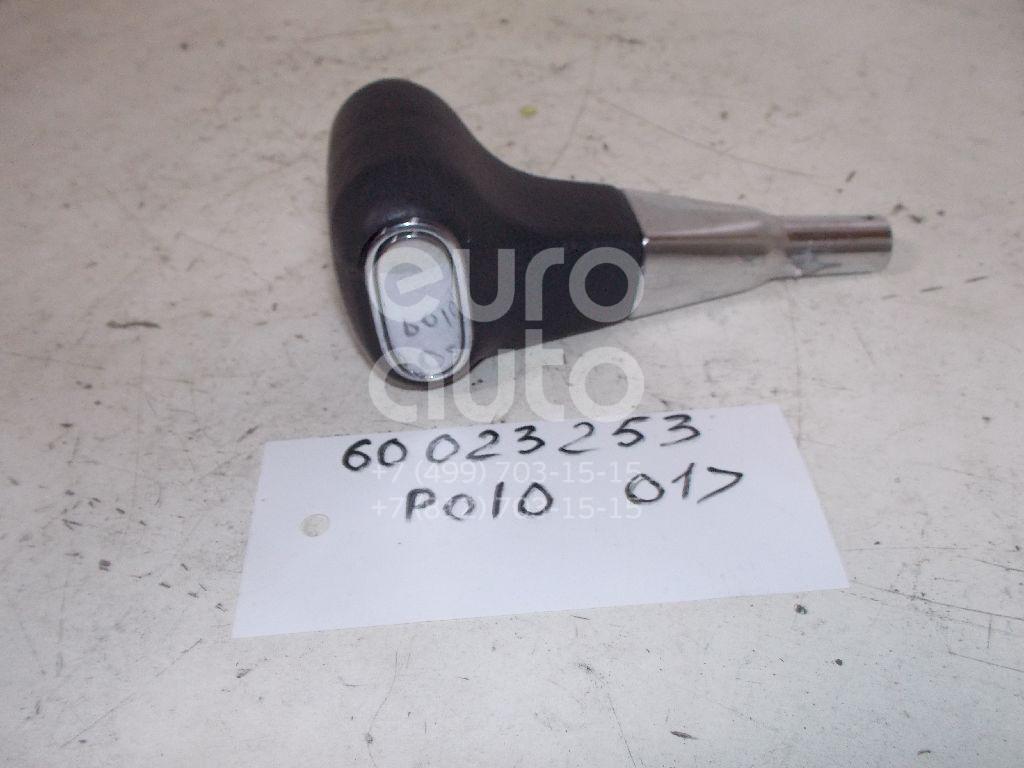 Рукоятка кулисы КПП для VW Polo 2001-2009 - Фото №1