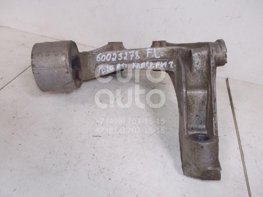 Кронштейн переднего рычага для VW,Skoda,Seat Polo 2001-2009;Fabia 1999-2006;Ibiza V 2008>;Fabia 2007-2015;Roomster 2006-2015;Cordoba 2003-2008;Ibiza IV 2002-2008;Polo (HB) 2009> - Фото №1