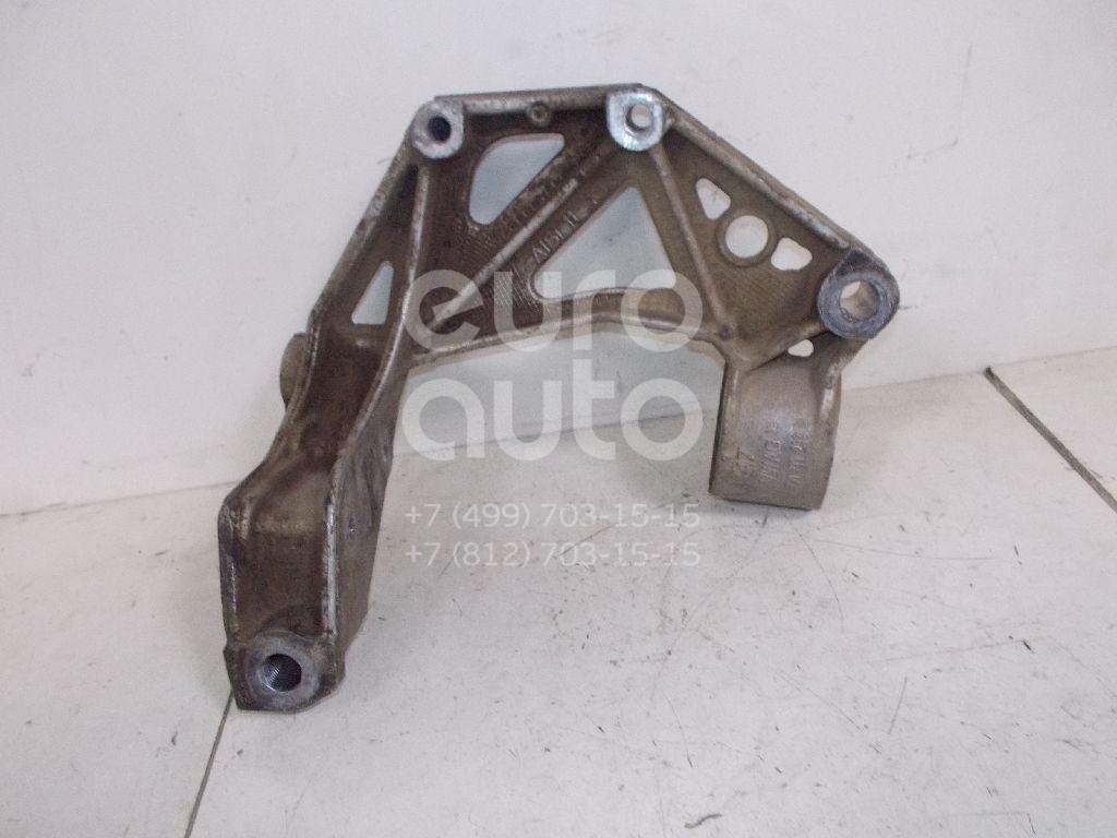 Кронштейн переднего рычага для VW,Skoda,Seat Polo 2001-2009;Fabia 1999-2007;Ibiza V 2008>;Fabia 2007-2015;Roomster 2006-2015;Cordoba 2002-2008;Ibiza IV 2002-2008;Polo (HB) 2009> - Фото №1