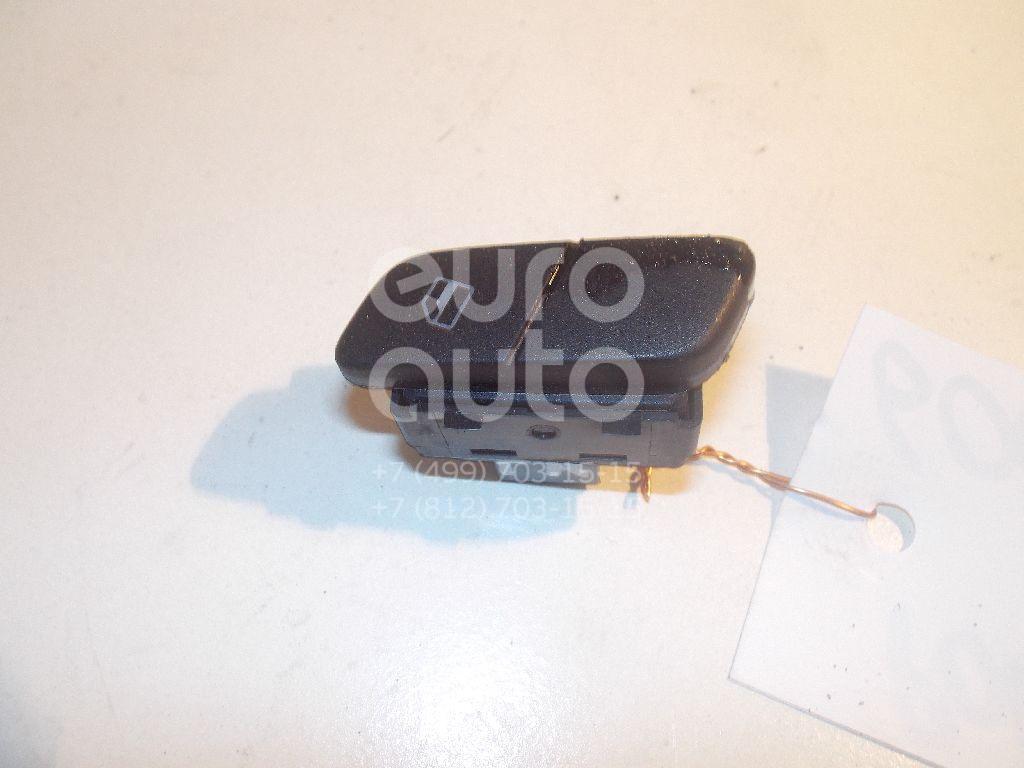 Кнопка стеклоподъемника для VW Polo 2001-2009 - Фото №1