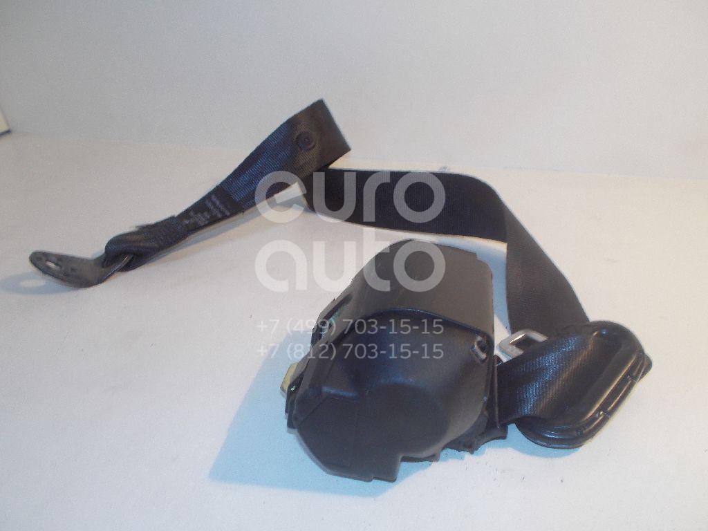Ремень безопасности для VW Polo 2001-2009 - Фото №1