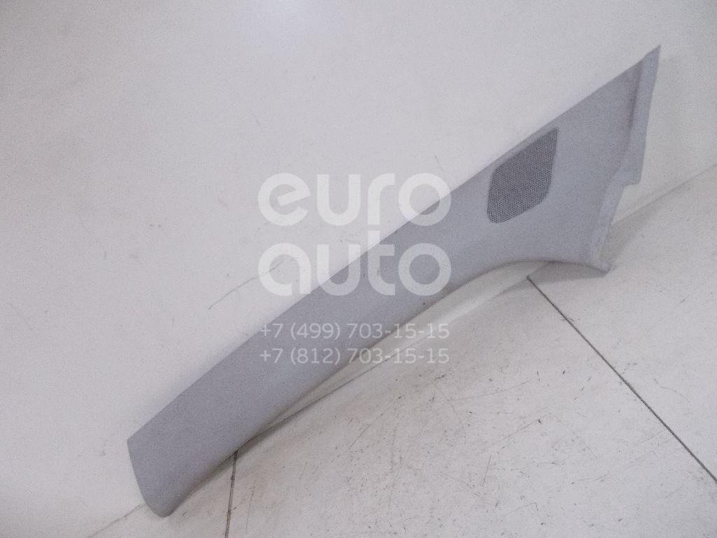Обшивка стойки для VW Polo 2001-2009 - Фото №1