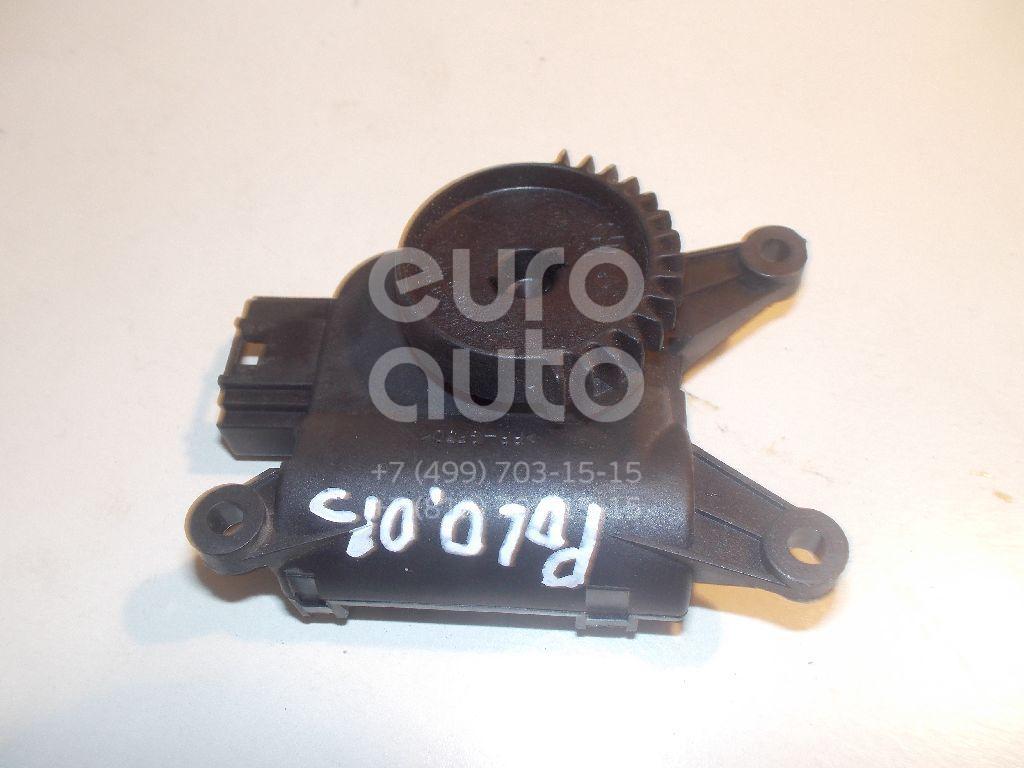 Моторчик заслонки отопителя для VW Polo 2001-2009 - Фото №1