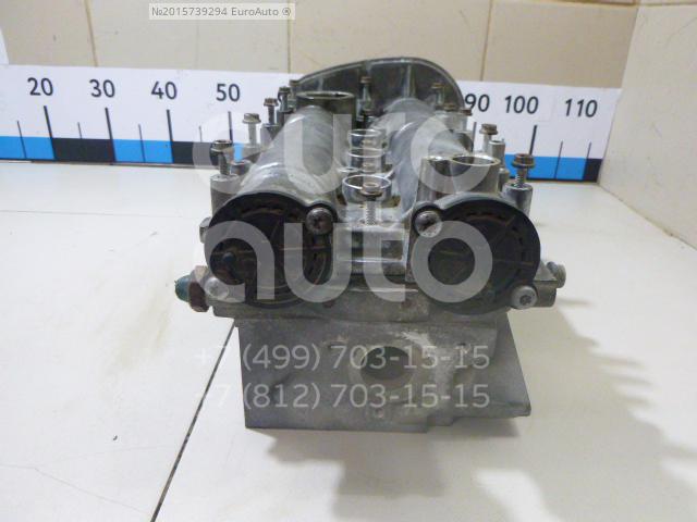 Двигатель для VW Polo 2001-2009 - Фото №1