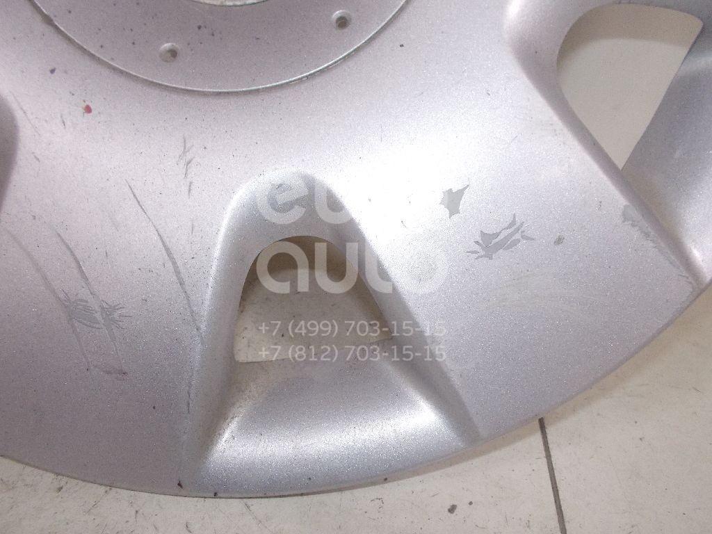 Колпак декоративный для VW Polo 2001-2009 - Фото №1