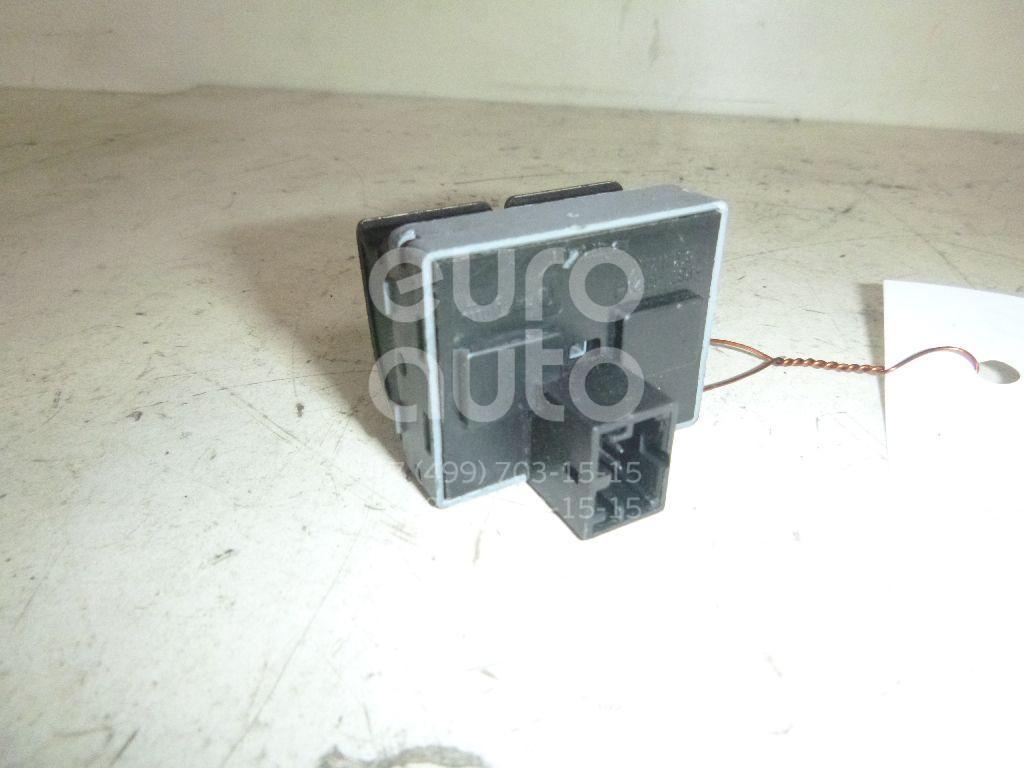 Блок управления стеклоподъемниками для VW,Seat Polo 2001-2009;Cordoba 2002-2008;Ibiza IV 2002-2008;Fox 2005-2011 - Фото №1