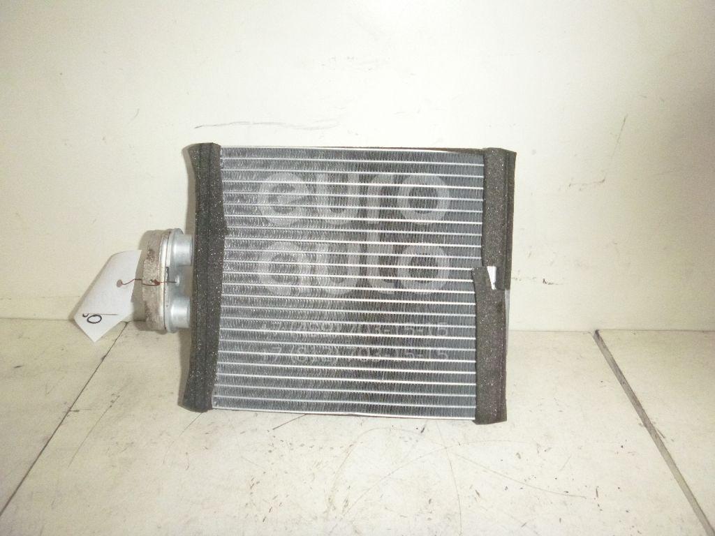 Радиатор отопителя для VW,Skoda,Seat,Audi Polo 2001-2009;Fabia 1999-2007;Ibiza V 2008>;Fabia 2007-2015;Roomster 2006-2015;Cordoba 2002-2008;Ibiza IV 2002-2008;Polo (HB) 2009>;A1 2010> - Фото №1