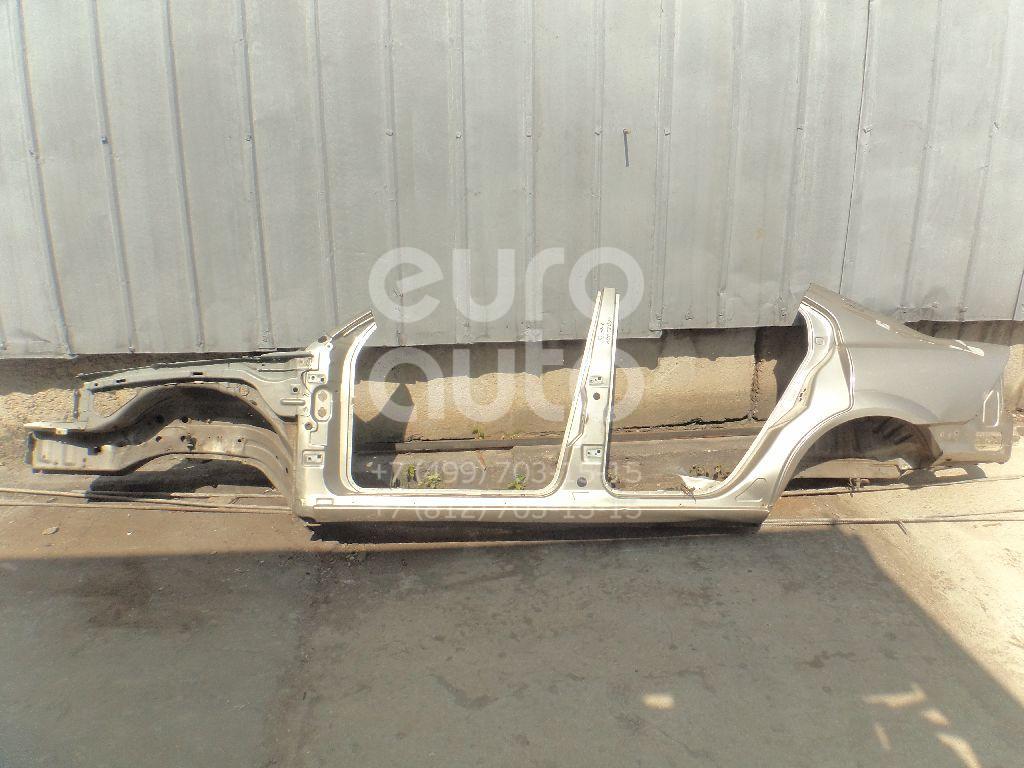 Кузовной элемент для Ford Mondeo III 2000-2007 - Фото №1