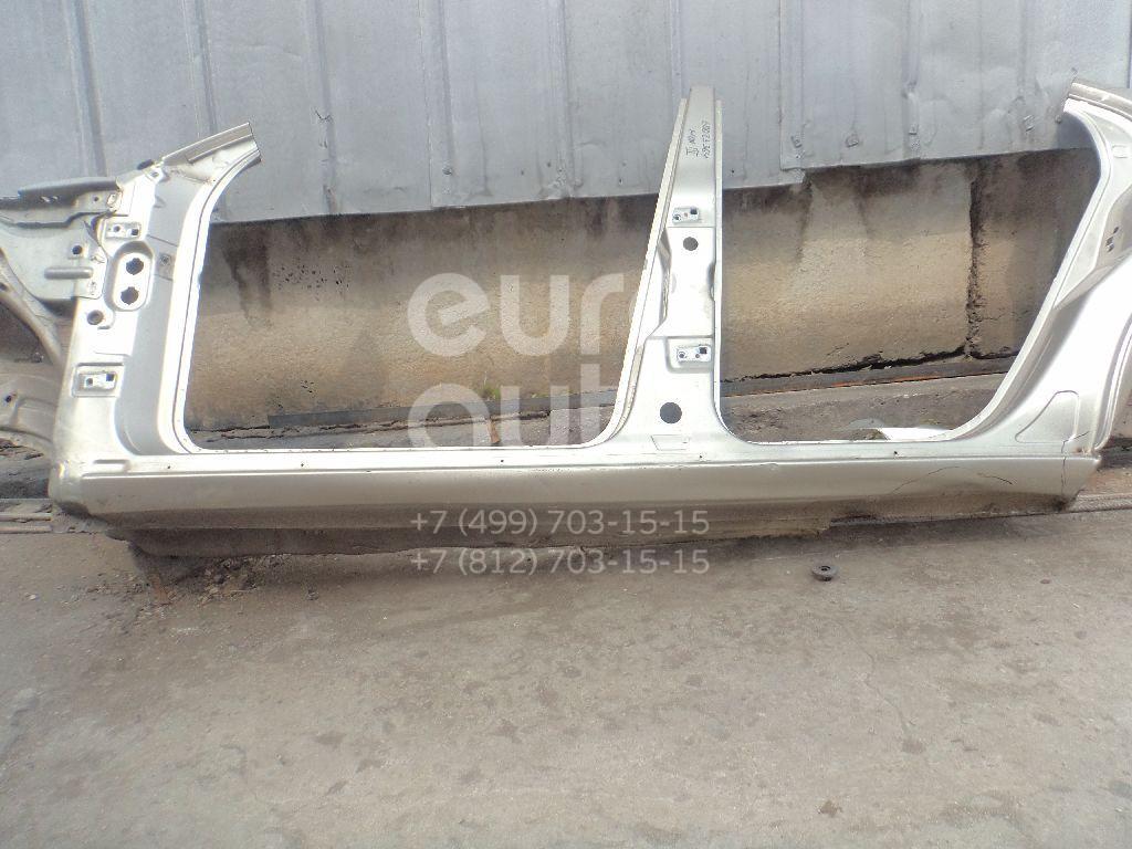 Кузовной элемент для Ford Mondeo III 2000-2007 - Фото №1