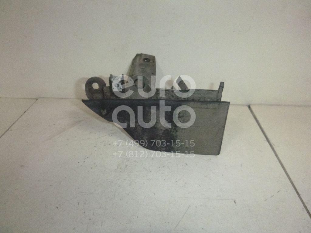 Брызговик задний левый для VW Golf VI 2009-2012;Golf V Plus 2005-2014;Golf V 2003-2009;Jetta 2006-2011 - Фото №1