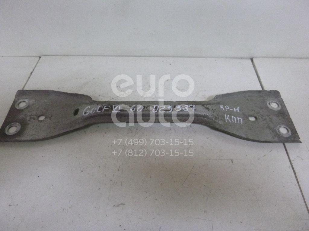 Кронштейн КПП для VW,Skoda Golf VI 2009-2012;Golf V Plus 2005-2014;Golf V 2003-2009;Touran 2003-2010;Jetta 2006-2011;Octavia (A5 1Z-) 2004-2013;Yeti 2009> - Фото №1