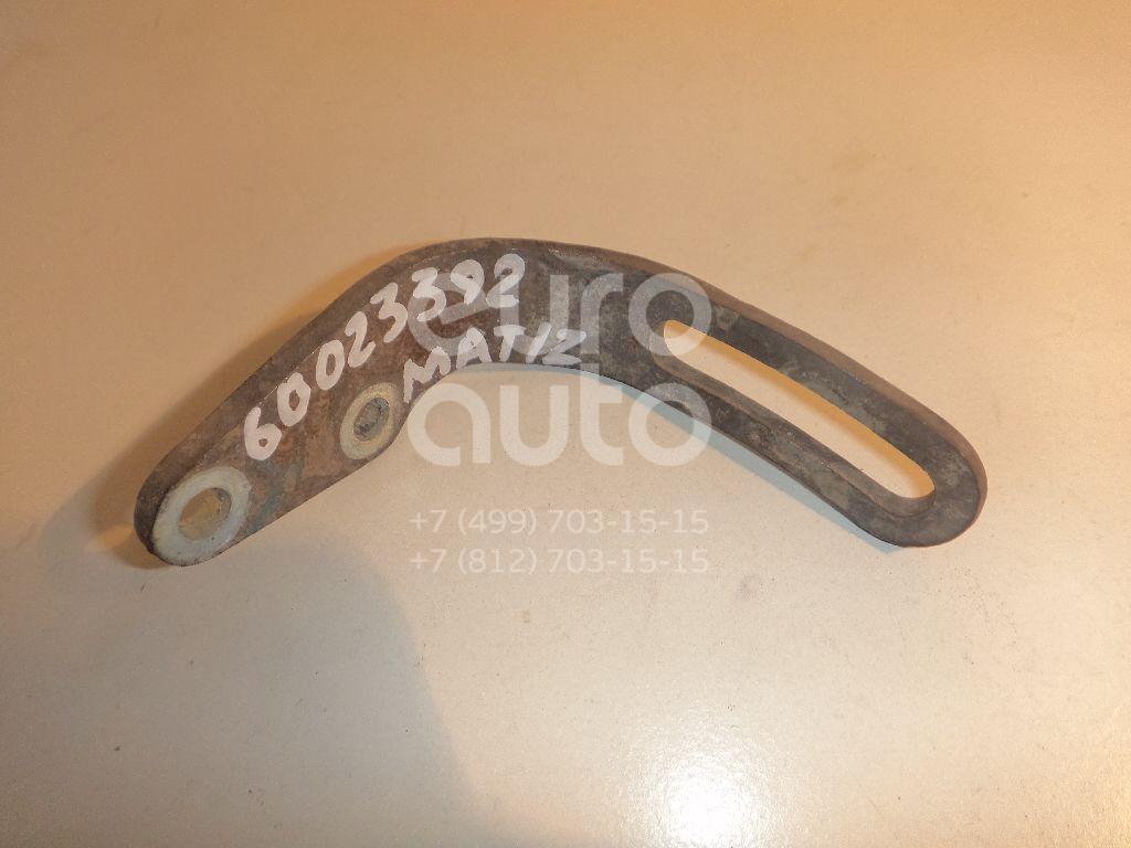 Планка натяжения ремня генератора для Daewoo Matiz 1998-2015 - Фото №1