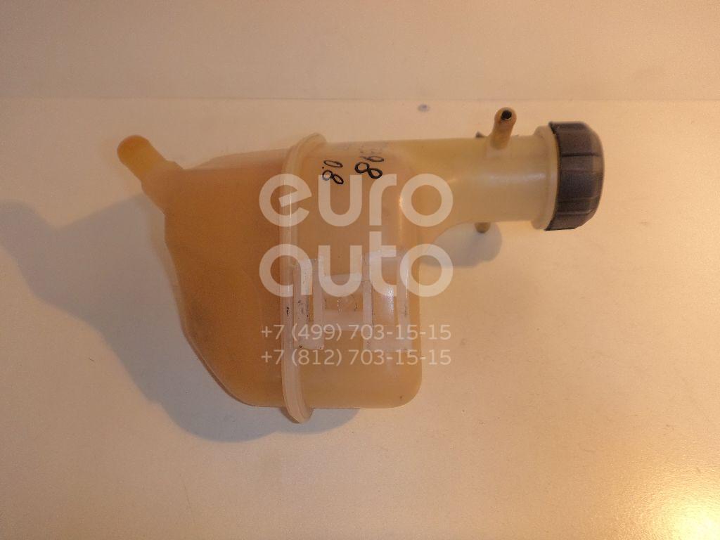 Бачок расширительный для Daewoo Matiz (M100/M150) 1998-2015 - Фото №1