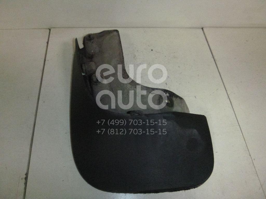 Брызговик передний левый для VW Golf VI 2009-2012 - Фото №1