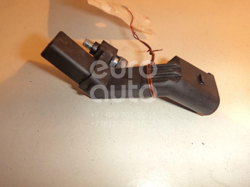Датчик положения коленвала для VW,Skoda Polo 2001-2009;Golf Plus 2005-2014;Golf V 2003-2009;Fabia 2007-2015;Octavia (A5 1Z-) 2004-2013;Roomster 2006-2015 - Фото №1
