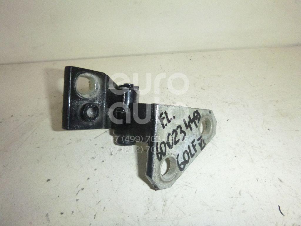 Петля двери передней левой верхняя для VW Golf VI 2009-2012;Golf V Plus 2005-2014;Golf V 2003-2009;Jetta 2006-2011 - Фото №1