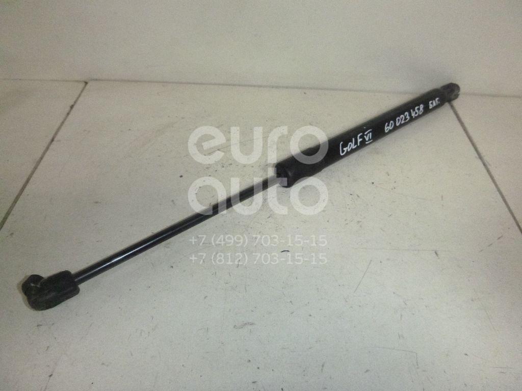 Амортизатор двери багажника для VW Golf VI 2009-2013 - Фото №1