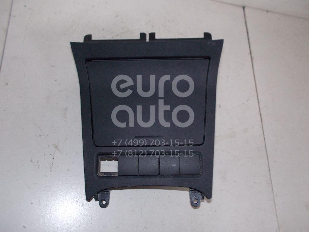 Пепельница передняя для VW Golf VI 2009-2012 - Фото №1