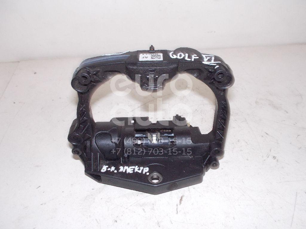 Блок электронный для VW Golf VI 2009-2012 - Фото №1