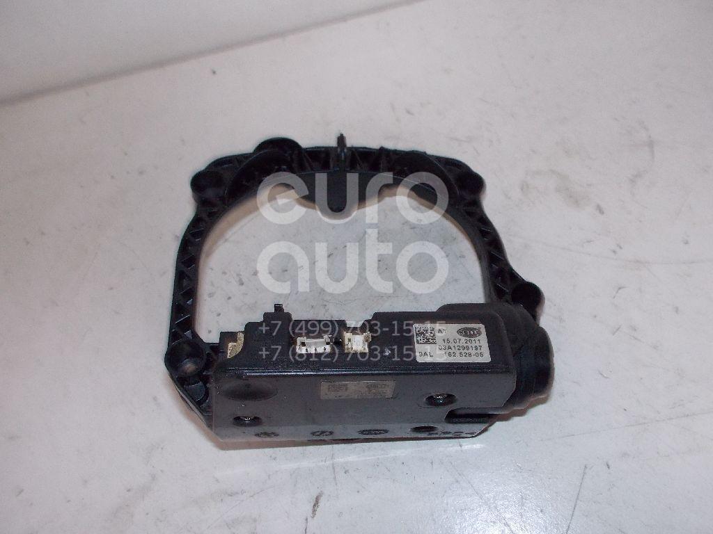 Блок электронный для VW Golf VI 2009-2013 - Фото №1