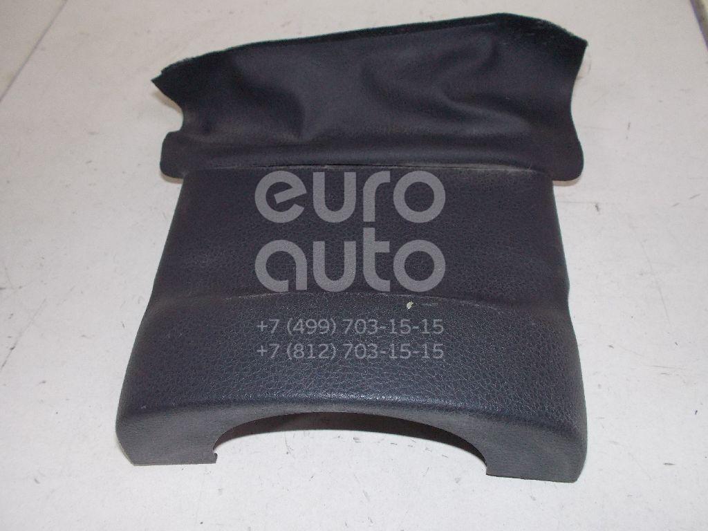 Кожух рулевой колонки верхний для VW,Seat Golf VI 2009-2012;Alhambra 1996-2001;Sharan 2000-2006;Golf V Plus 2005-2014;Golf V 2003-2009;Jetta 2006-2011;Tiguan 2007-2011;Tiguan 2011-2016 - Фото №1