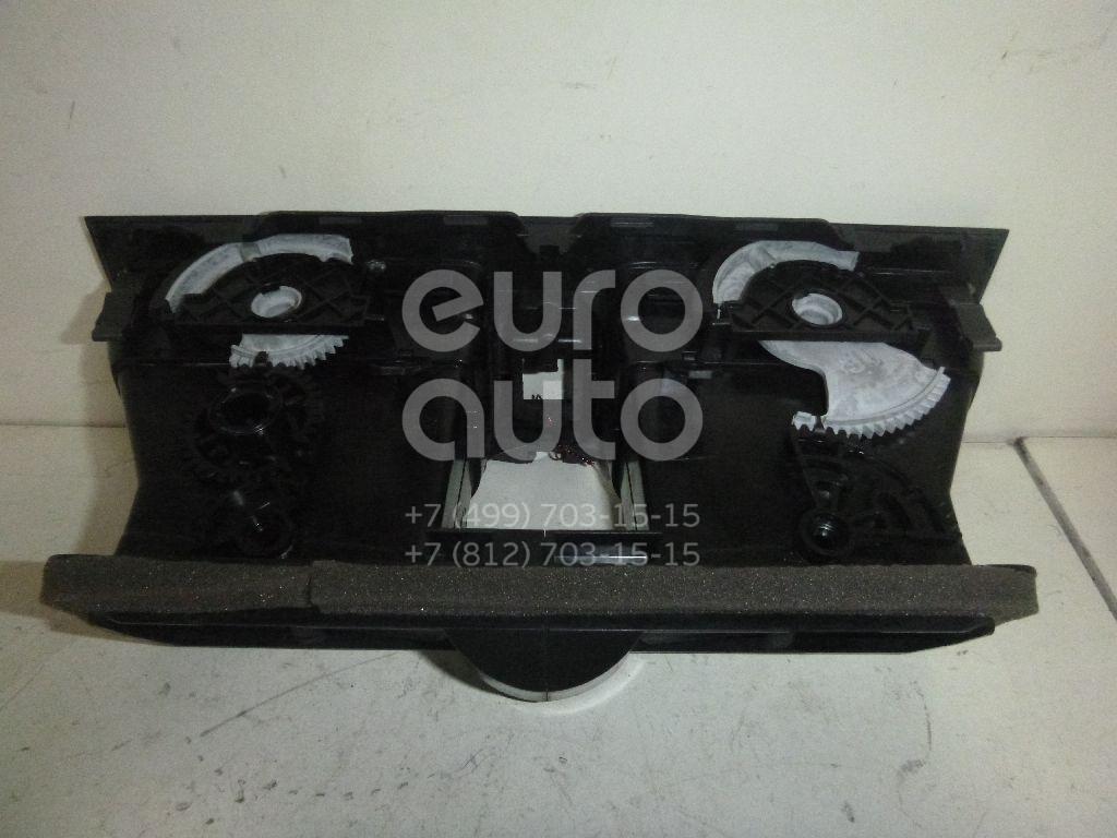 Дефлектор воздушный для VW Golf VI 2009-2013 - Фото №1