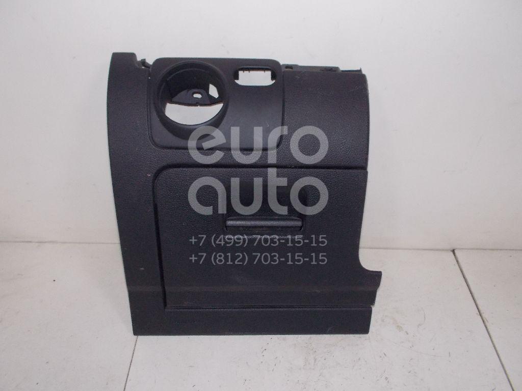 Бардачок для VW Golf VI 2009-2012 - Фото №1