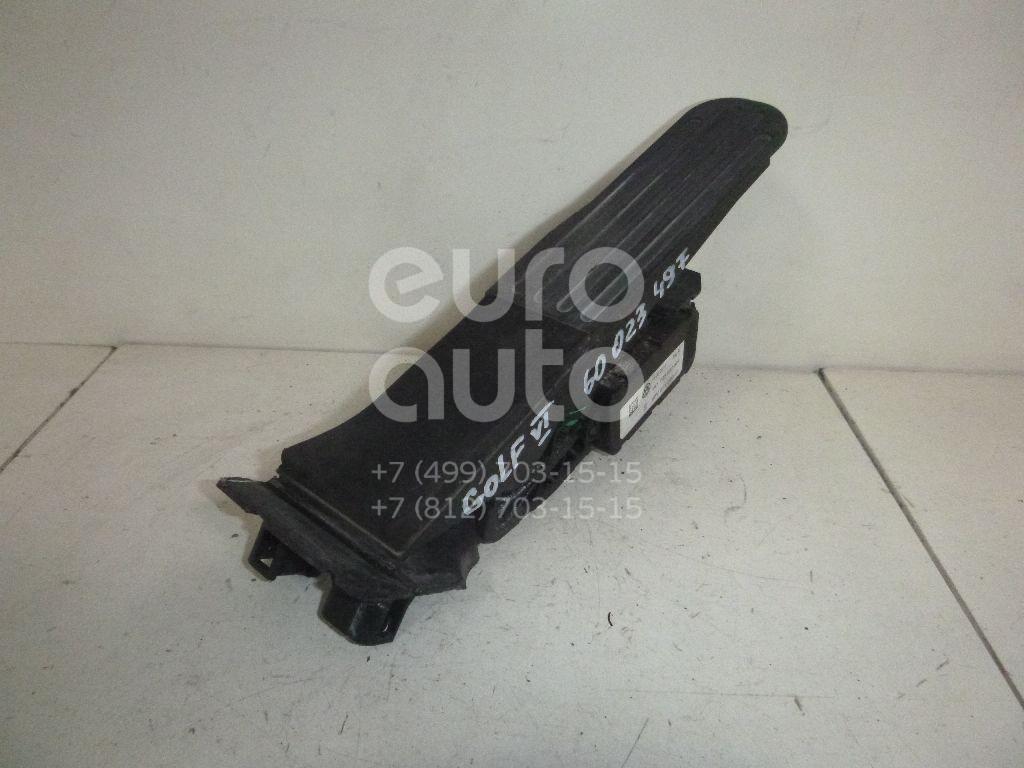 Педаль газа для VW Golf VI 2009-2012 - Фото №1