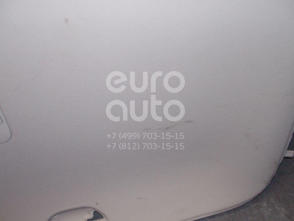 Обшивка потолка для VW Golf VI 2009-2013 - Фото №1