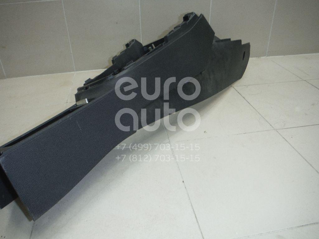 Консоль для VW Golf VI 2009-2012 - Фото №1