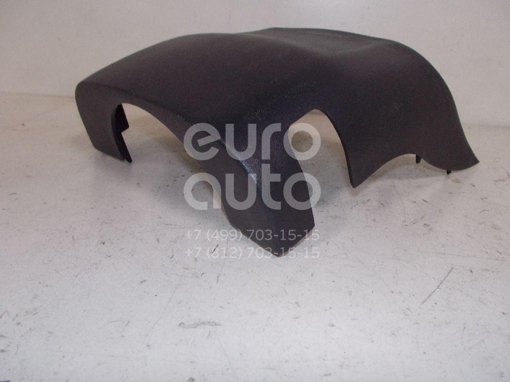 Кожух рулевой колонки верхний для Daewoo Matiz 1998-2015 - Фото №1