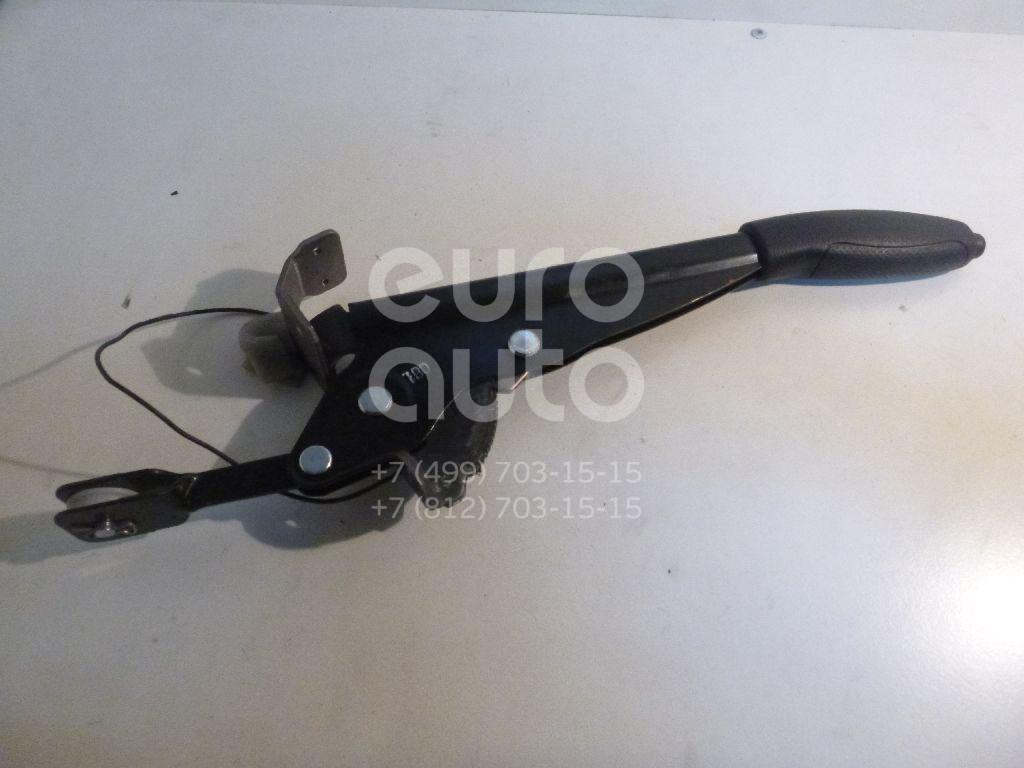 Рычаг стояночного тормоза для Daewoo Matiz (M100/M150) 1998-2015 - Фото №1