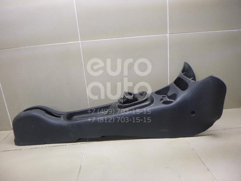 Консоль для Daewoo,Chevrolet Matiz 1998-2015;Spark 2005-2011 - Фото №1