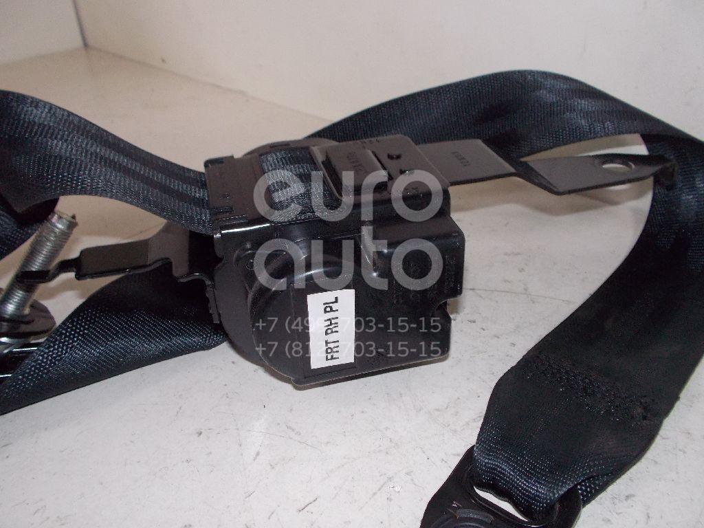 Ремень безопасности для Daewoo Matiz (M100/M150) 1998-2015 - Фото №1