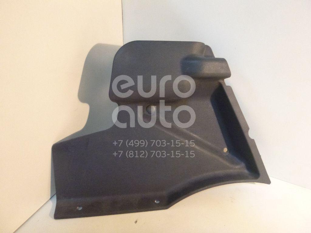 Обшивка багажника для Daewoo Matiz 1998-2015;Nexia 1995-2016 - Фото №1