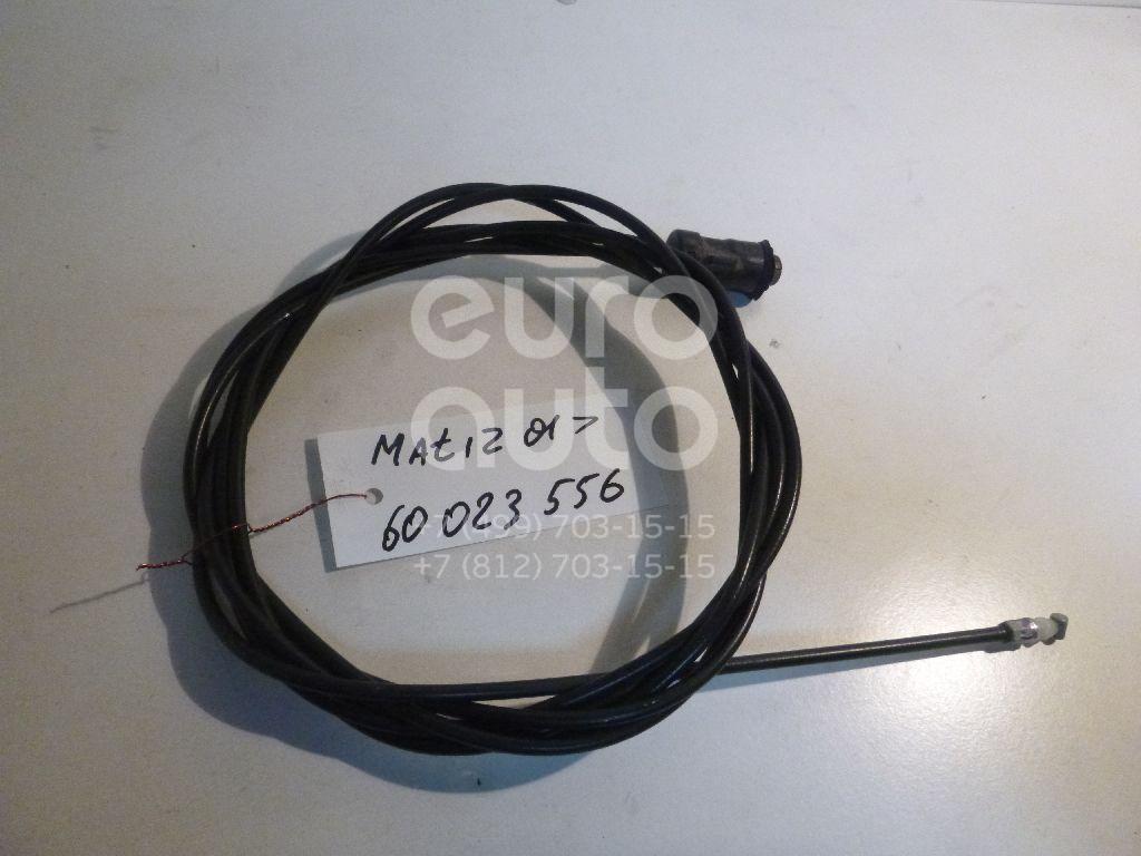 Трос лючка бензобака для Daewoo Matiz (M100/M150) 1998-2015 - Фото №1