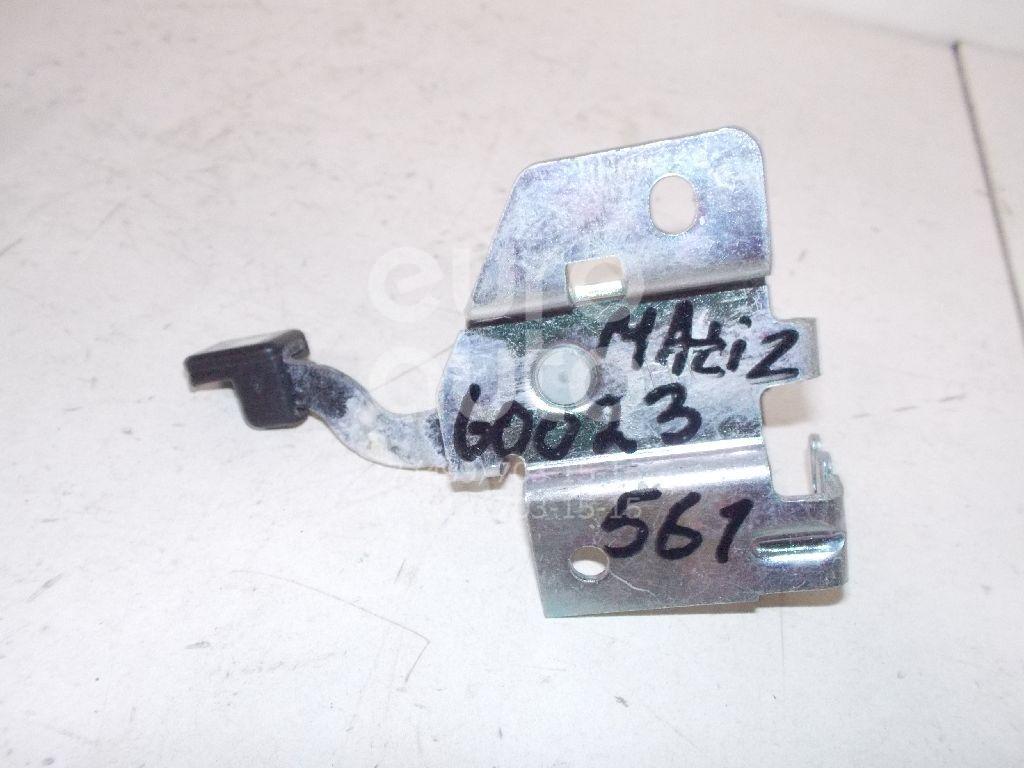 Ручка открывания лючка бензобака для Daewoo,Chevrolet Matiz (M100/M150) 1998-2015;Spark 2005-2010 - Фото №1