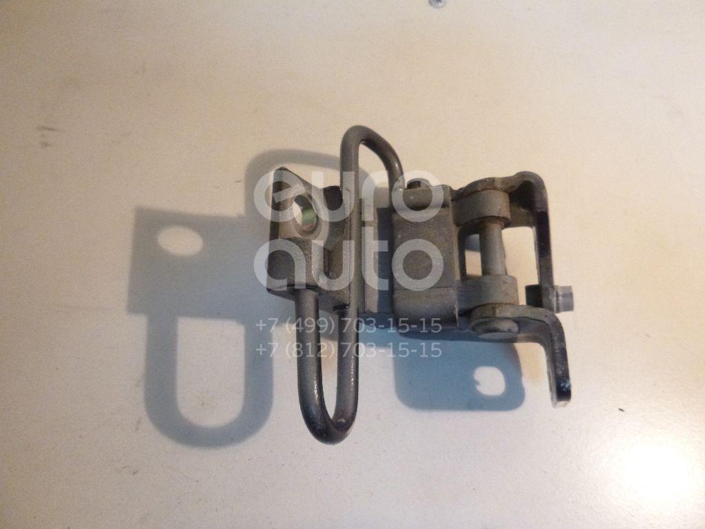 Петля двери передней правой нижняя для VW Golf VI 2009-2013;Golf Plus 2005-2014;Golf V 2003-2009;Jetta 2006-2011 - Фото №1