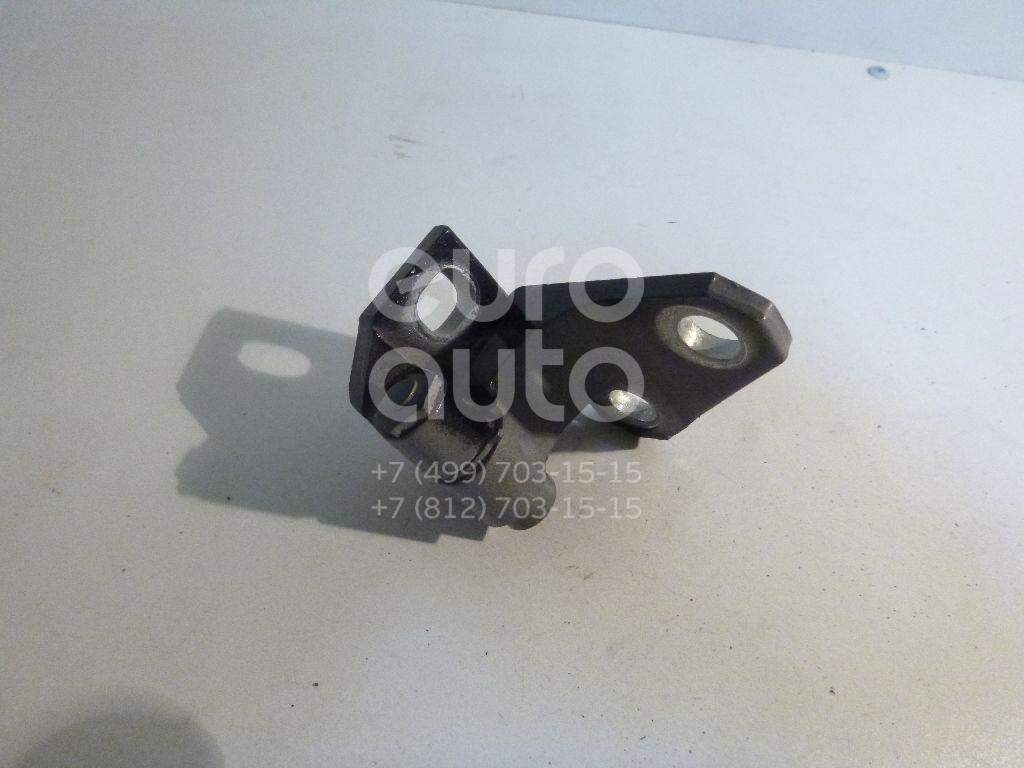 Петля двери передней правой верхняя для VW Golf VI 2009-2013;Golf Plus 2005-2014;Golf V 2003-2009;Jetta 2006-2011 - Фото №1