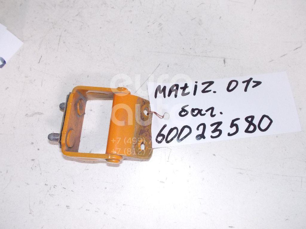 Петля двери багажника для Daewoo,Chevrolet Matiz (M100/M150) 1998-2015;Spark 2005-2010 - Фото №1