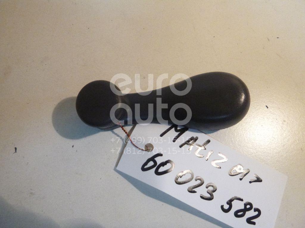 Ручка стеклоподъемника для Daewoo Matiz 1998-2015 - Фото №1