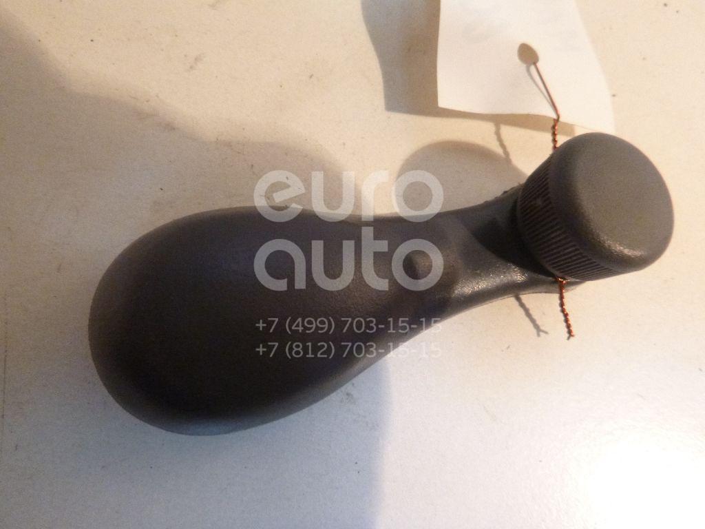 Ручка стеклоподъемника для Daewoo Matiz 1998-2015 - Фото №1