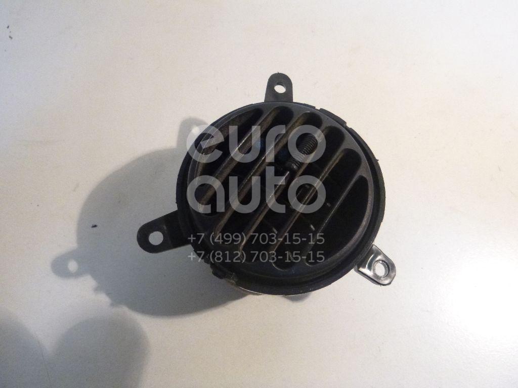 Дефлектор воздушный для Daewoo Matiz 1998-2015 - Фото №1